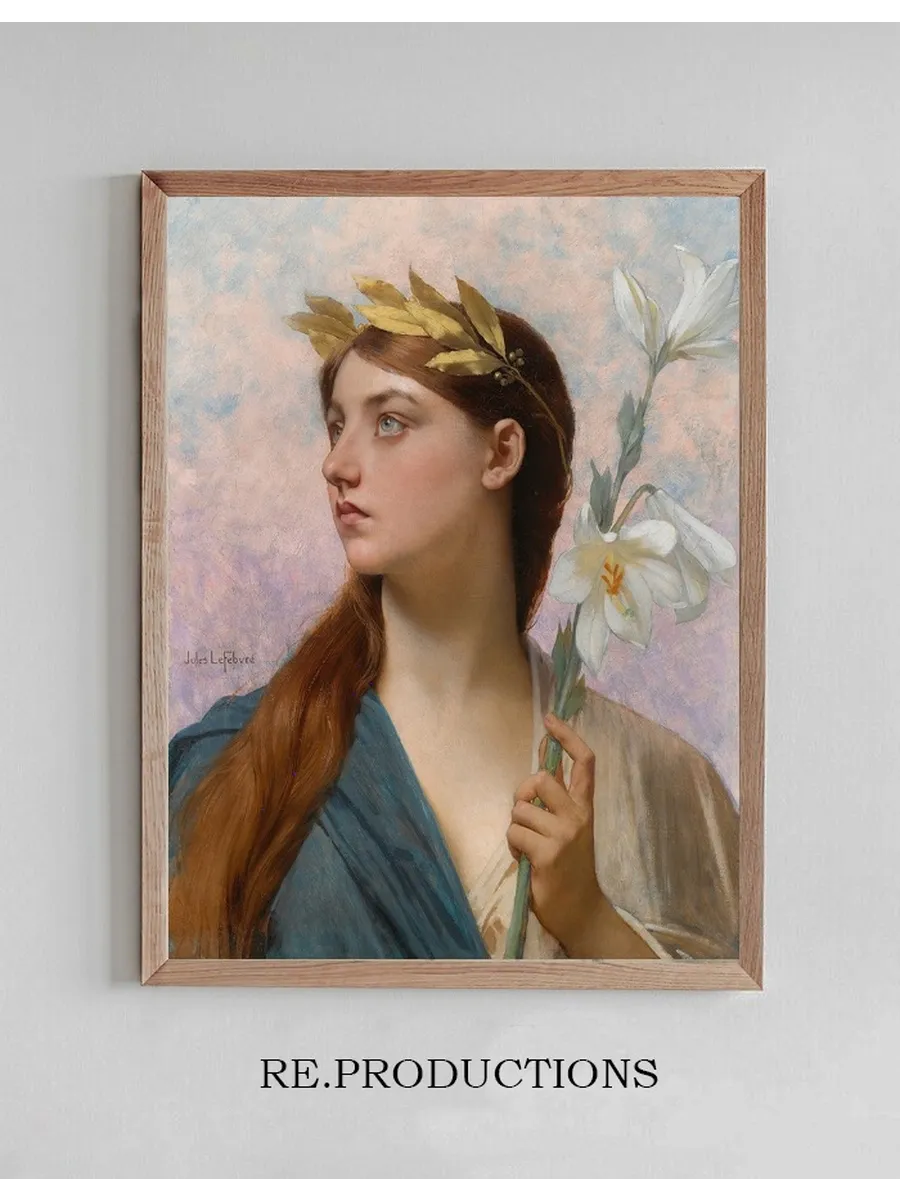 An Allegory Of Victory