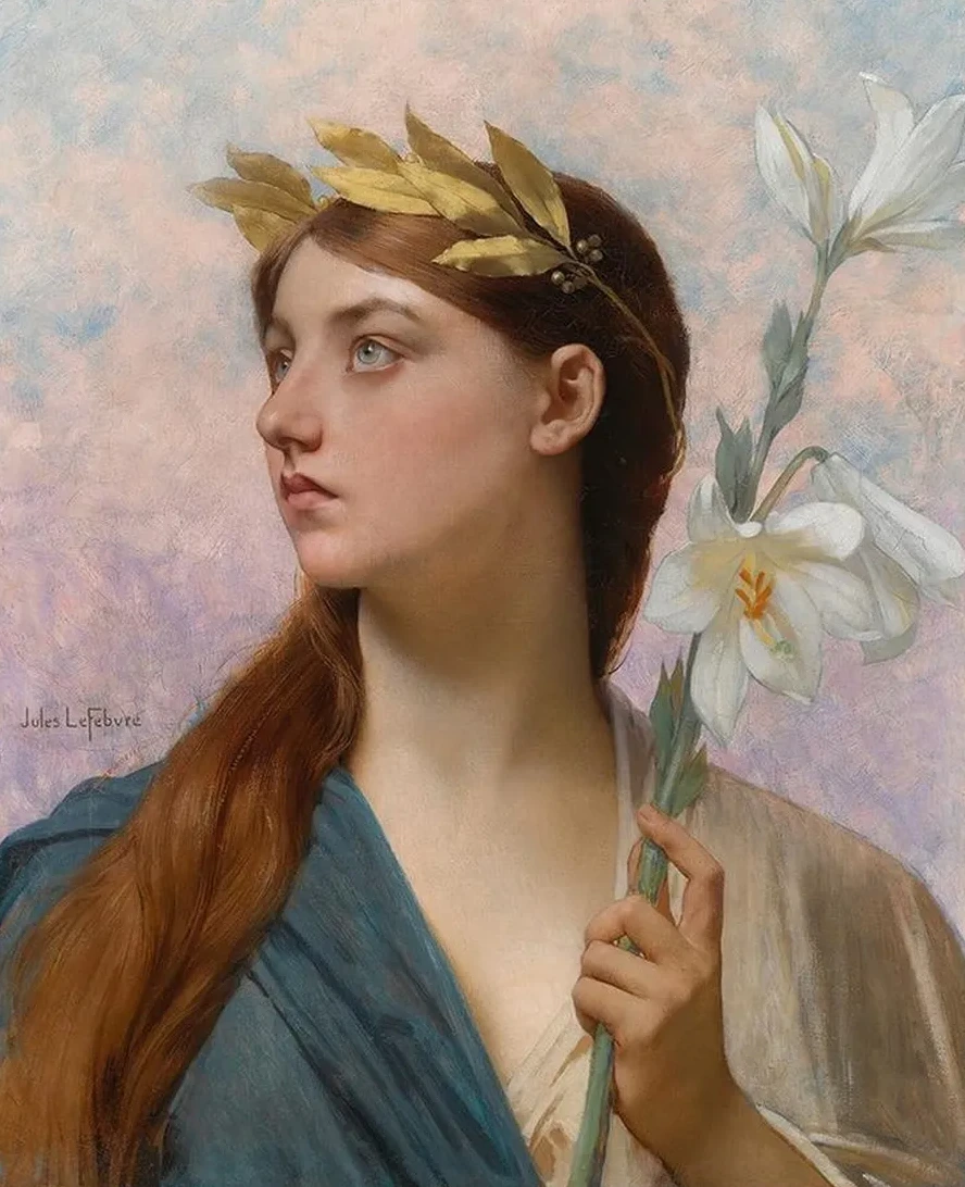 An Allegory Of Victory