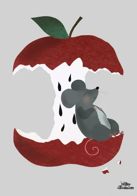 An Apple A Day
