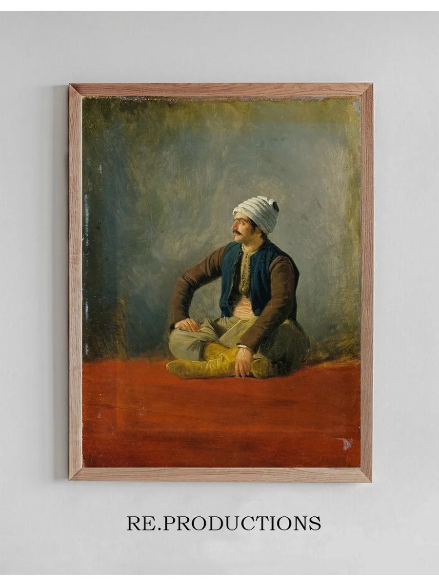 An Eastern Trader