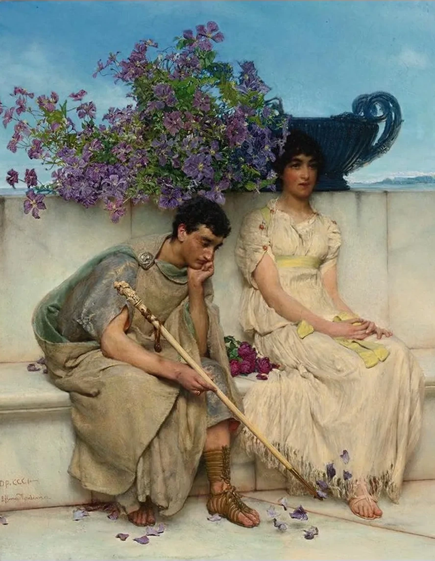 An Eloquent Silence