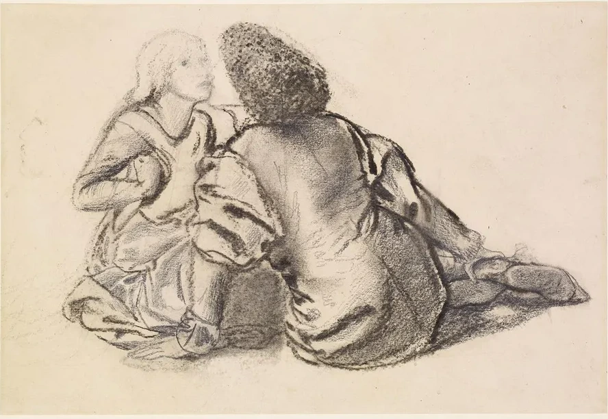 An Idyll Study