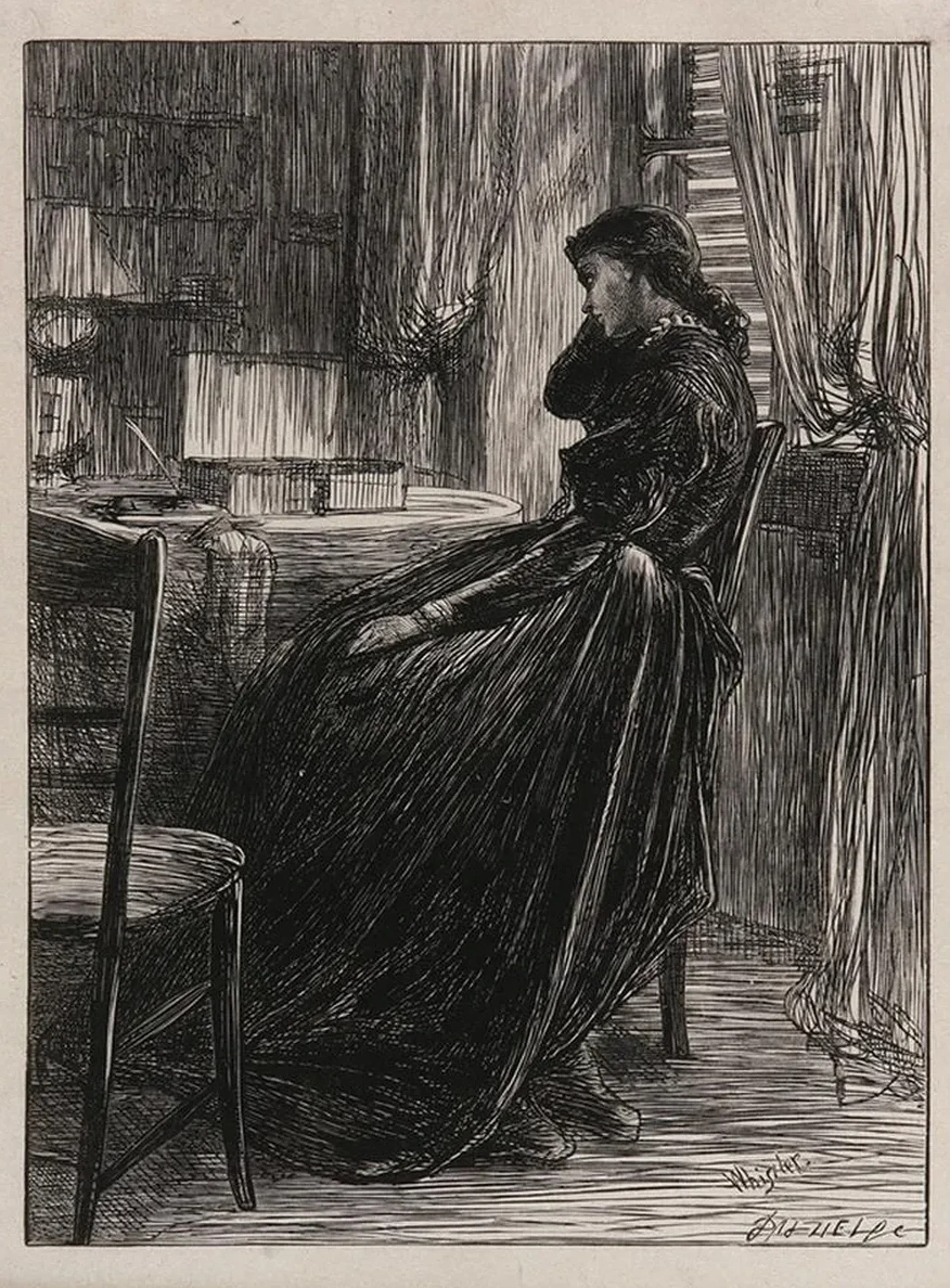 An Illustration to The Trial Sermon
