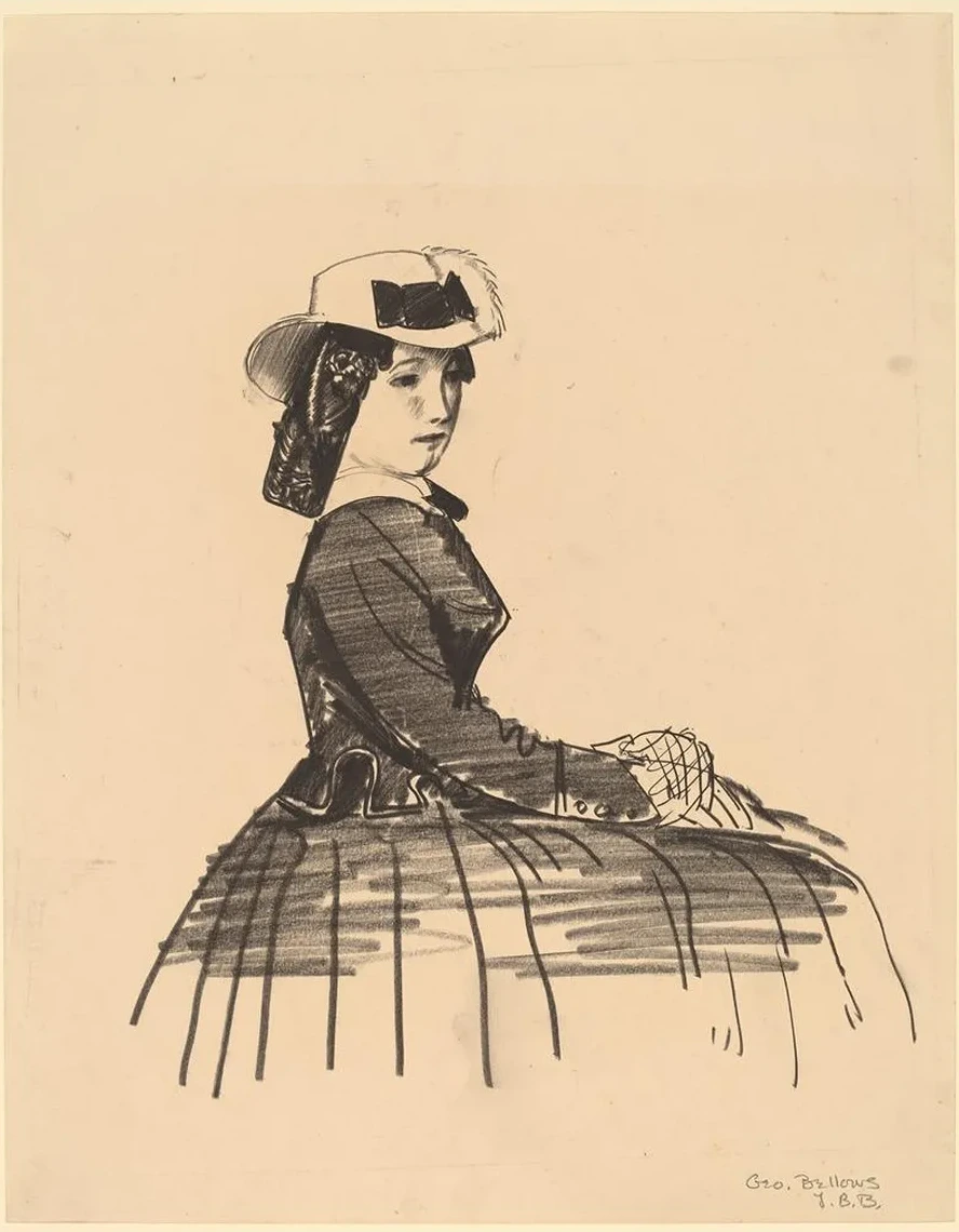 An Irish Girl