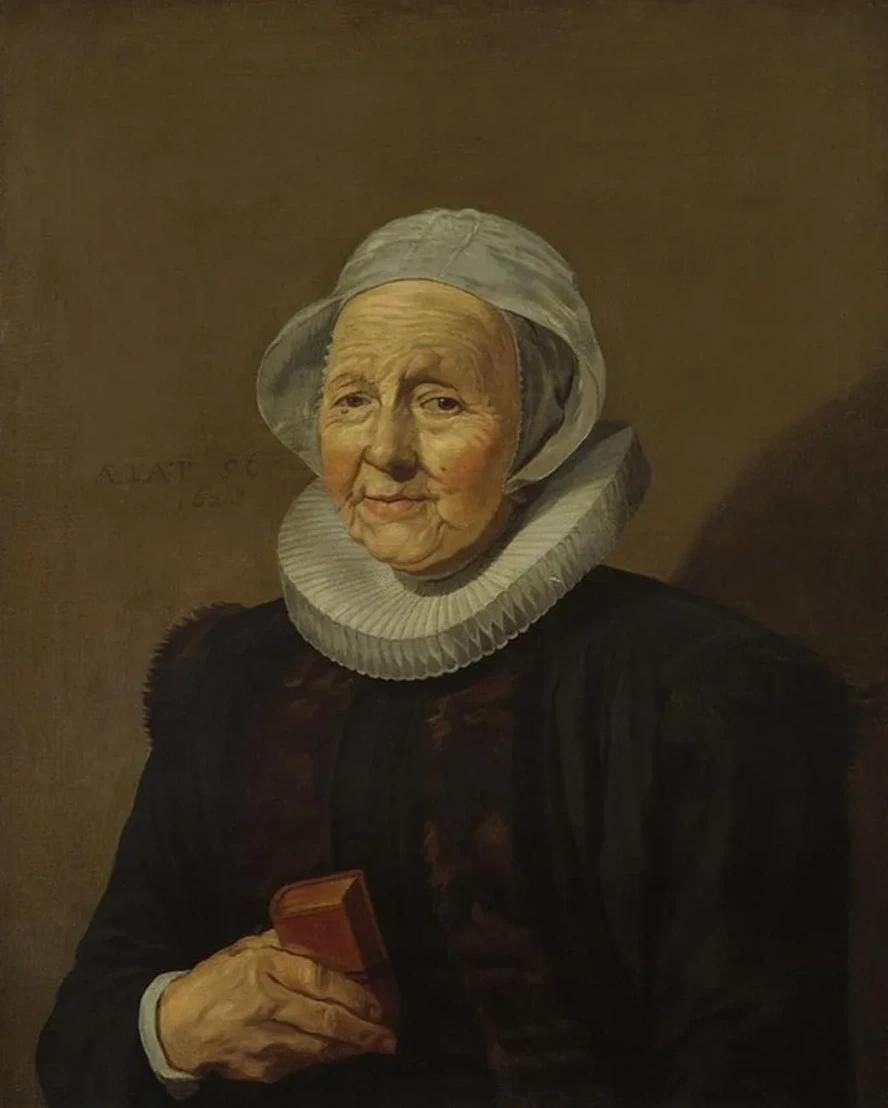 An OldLady