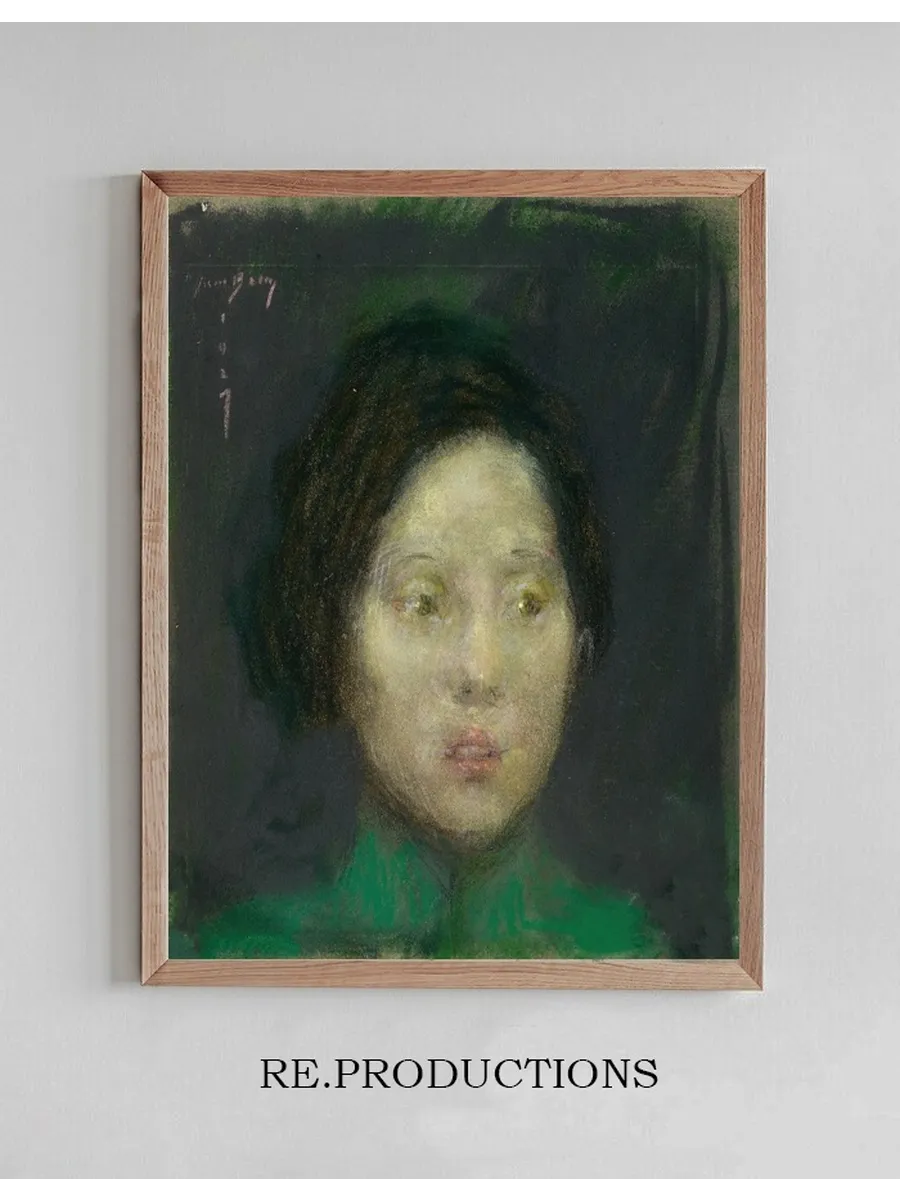 An Oriental