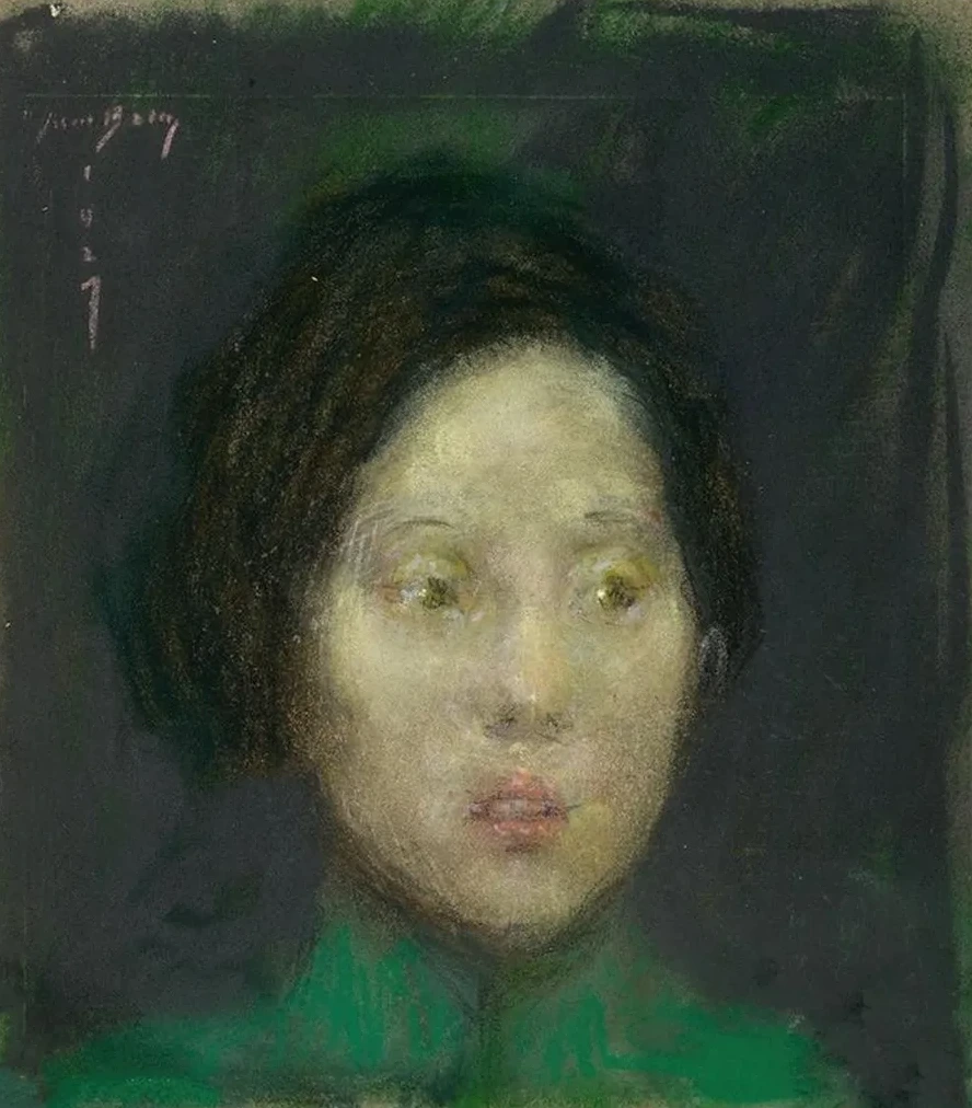 An Oriental