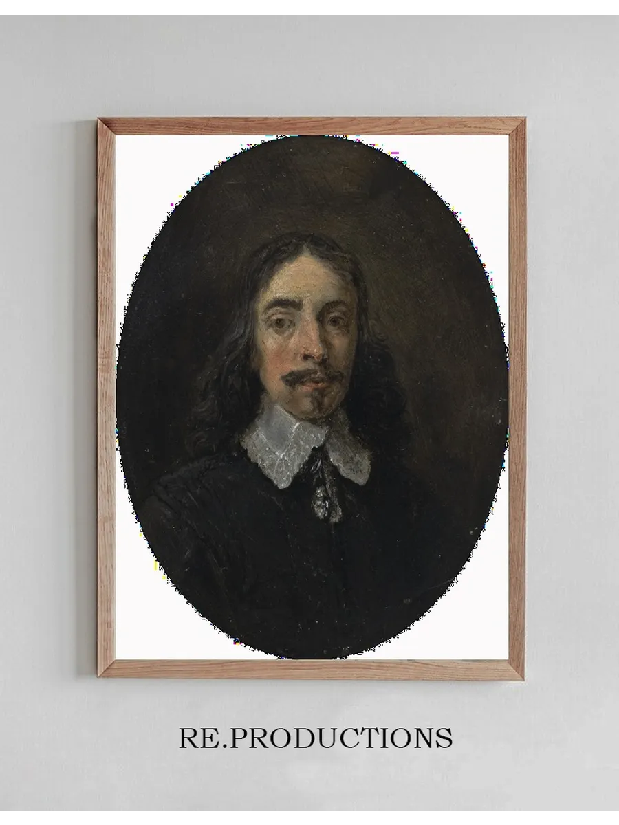 An Unknown Man