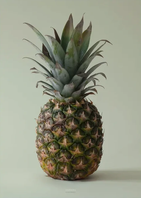 Ananas