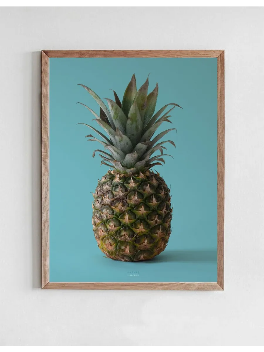 Ananas - Bl