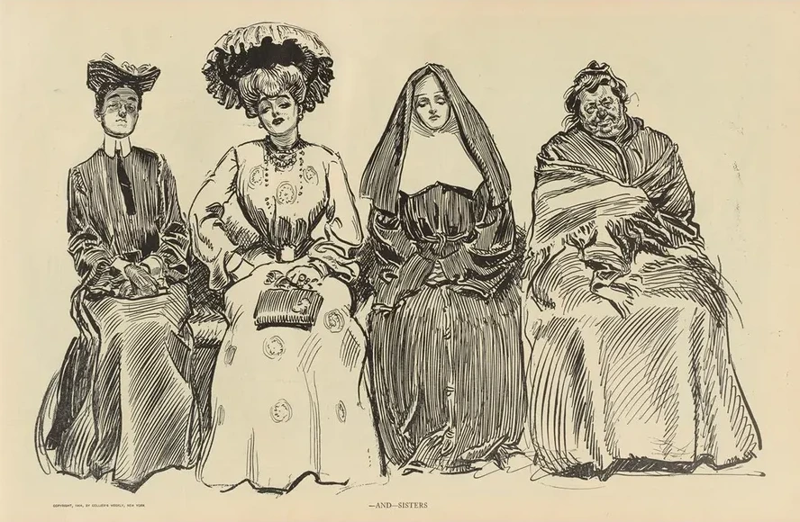 And Sisters