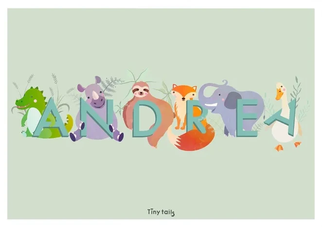 Andrea