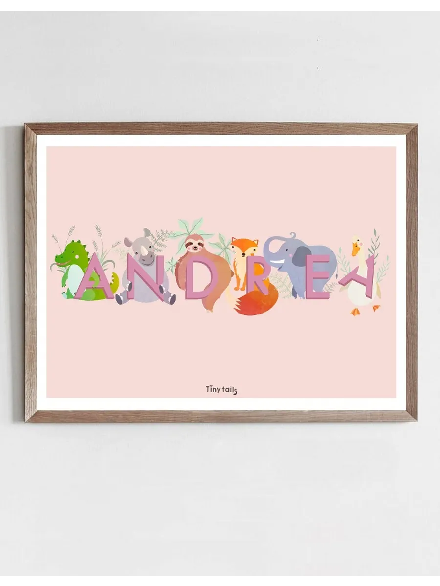 Andrea