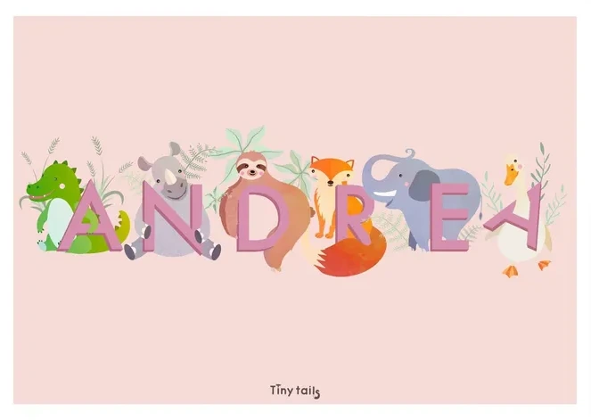 Andrea