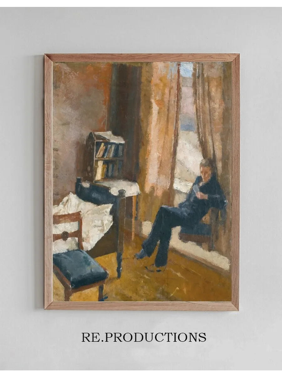 Andreas Reading