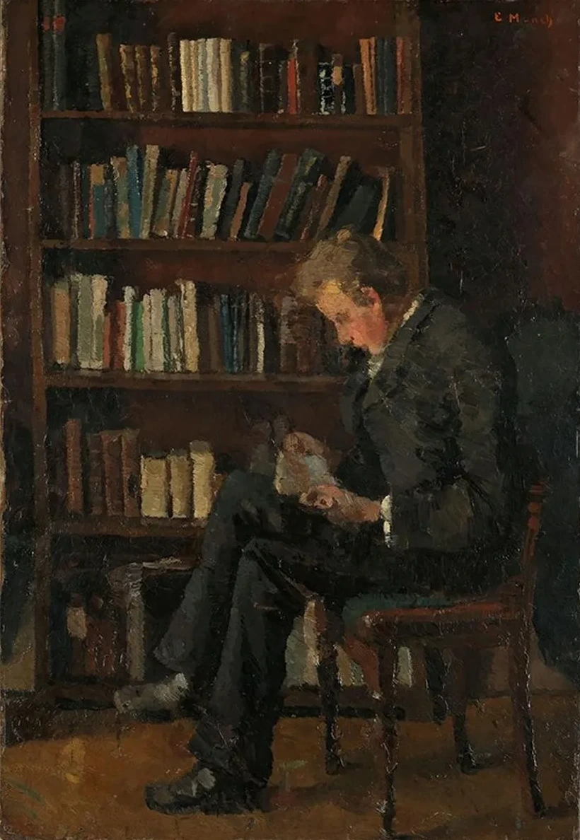 Andreas Reading