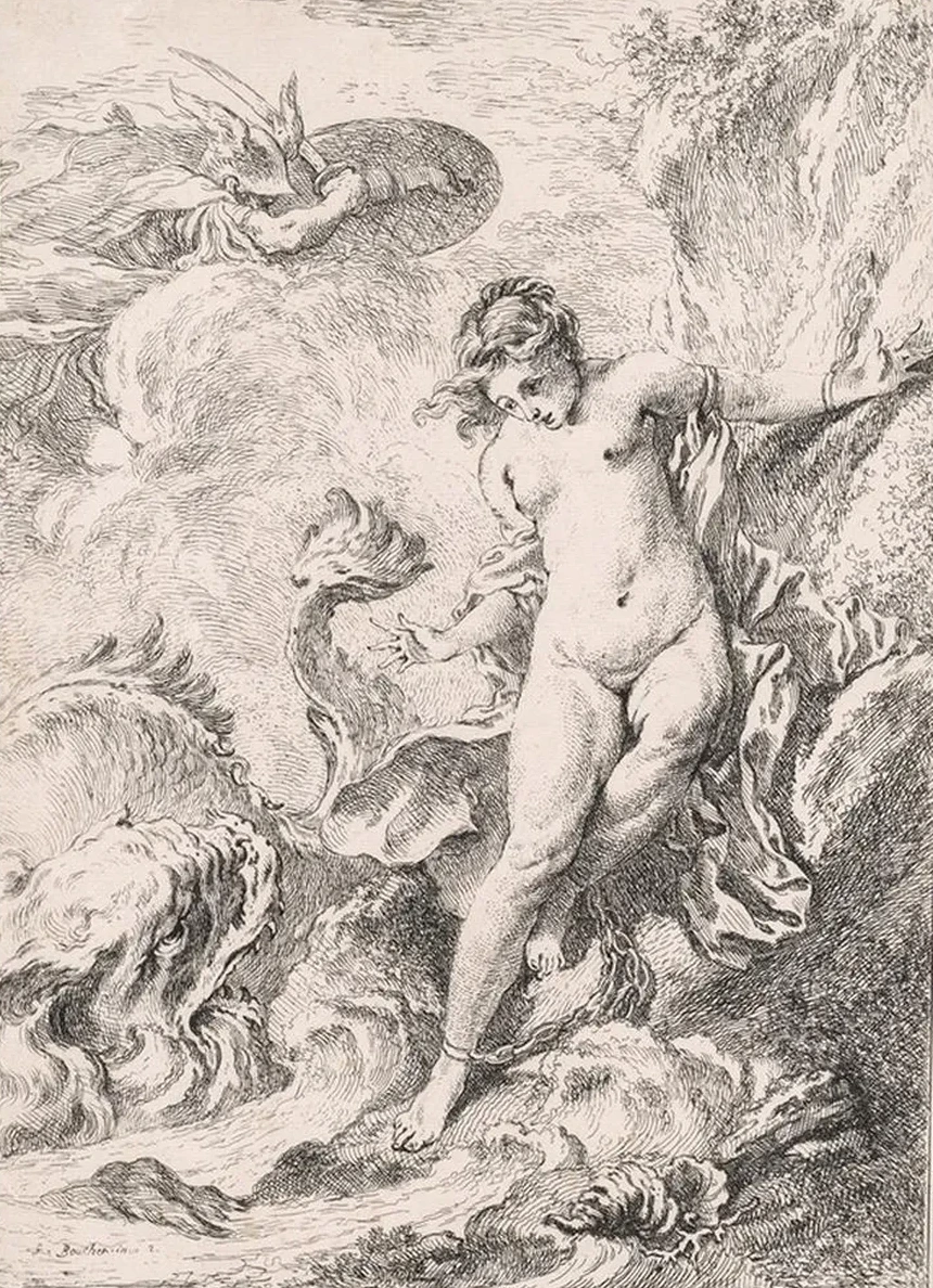 Andromeda (androm de)