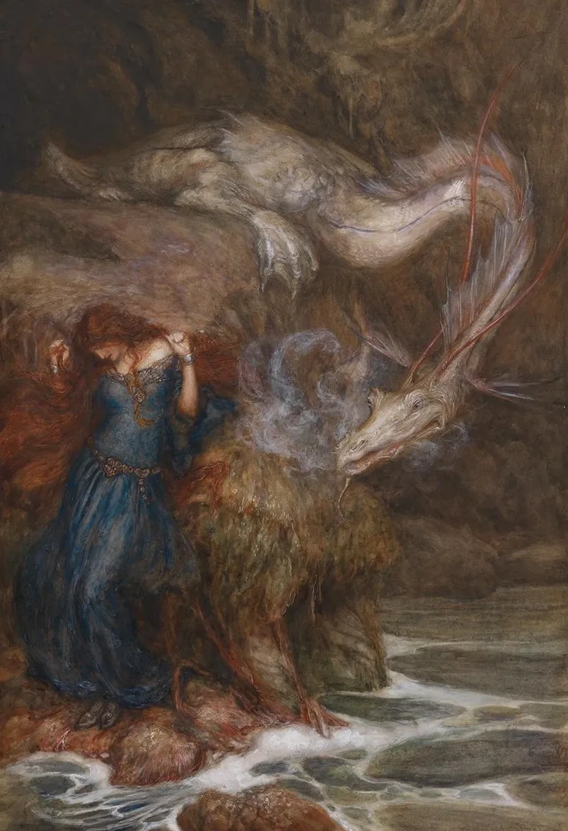 Andromeda