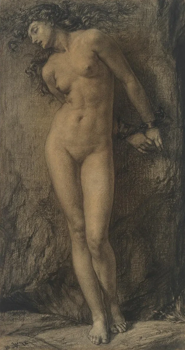 Andromeda