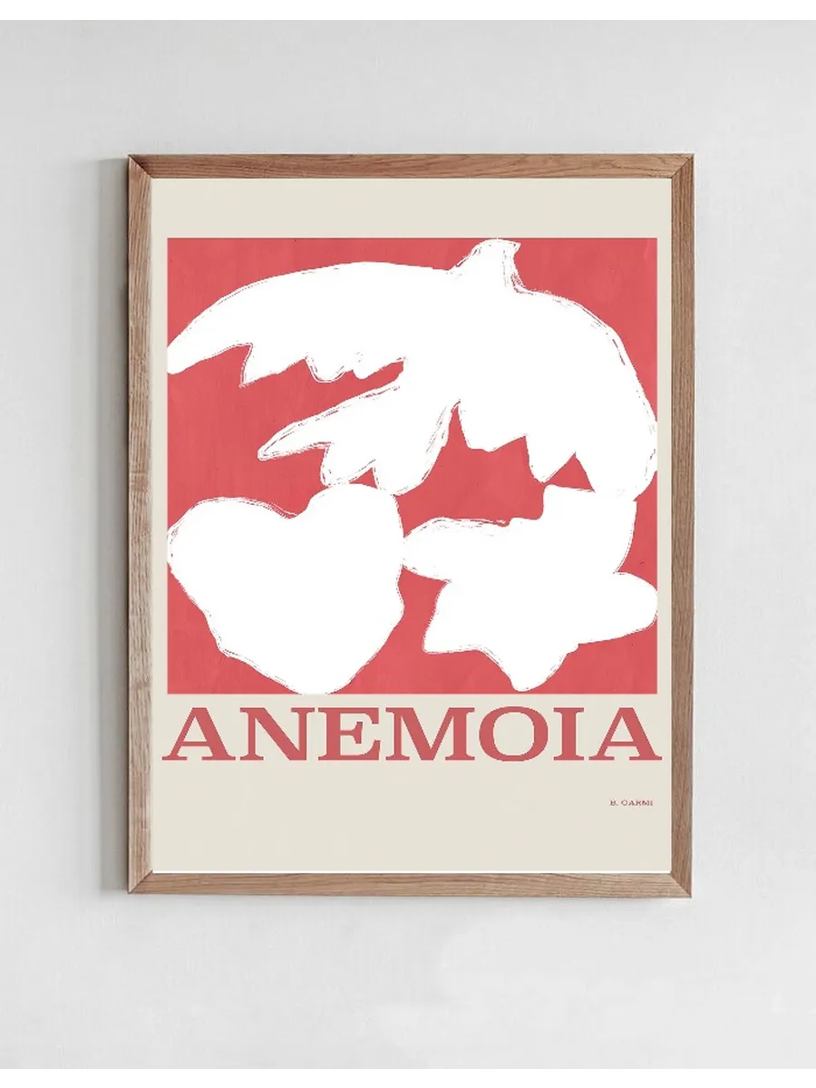 Anemoia