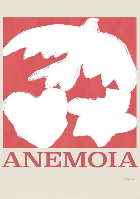 Anemoia
