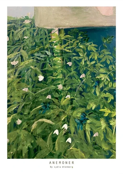 Anemoner