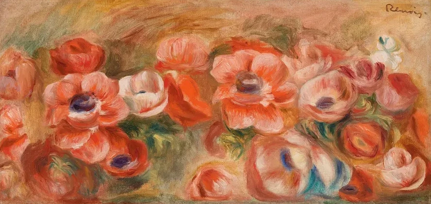 Anemones (An mones)