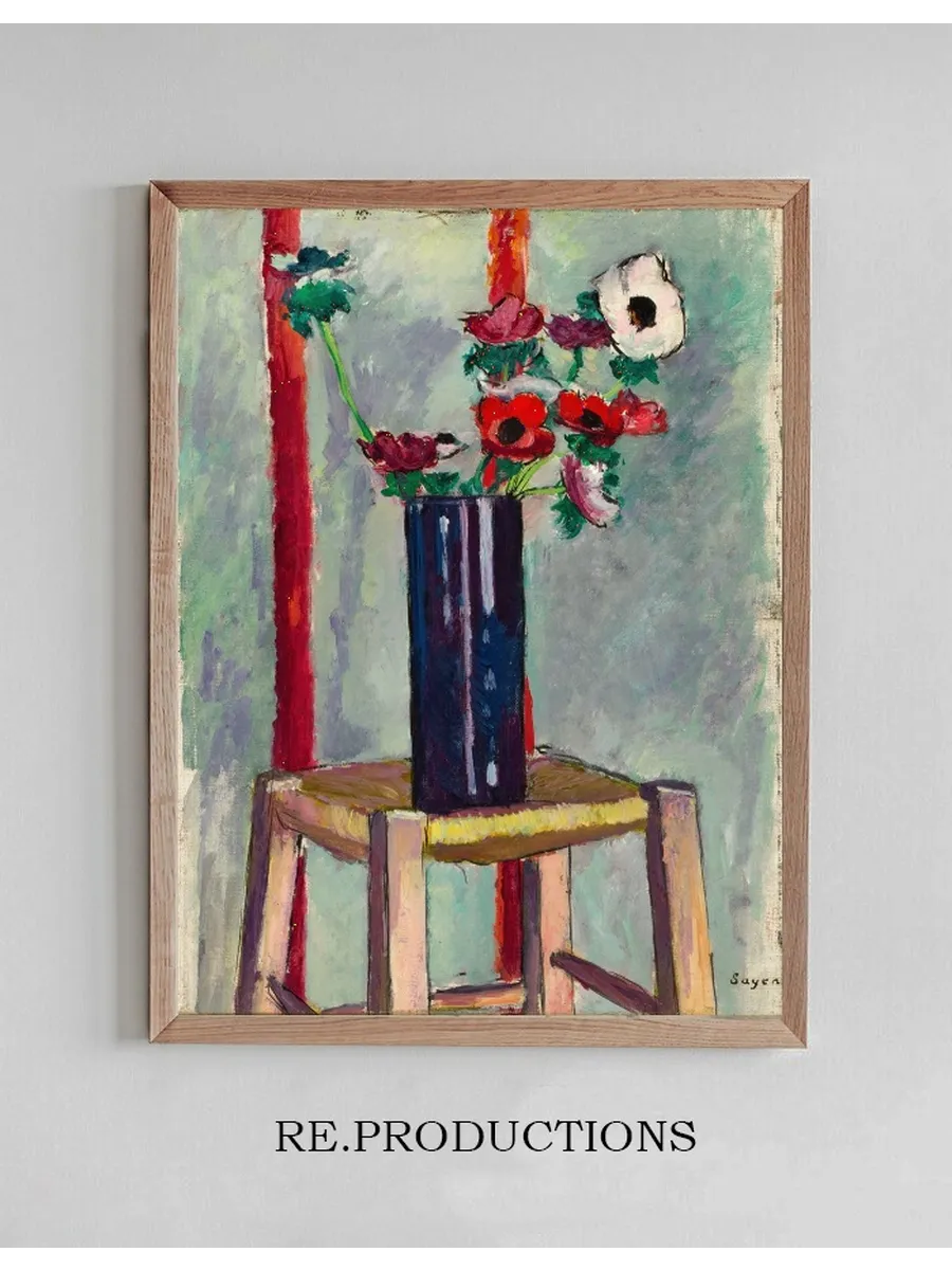 Anemones