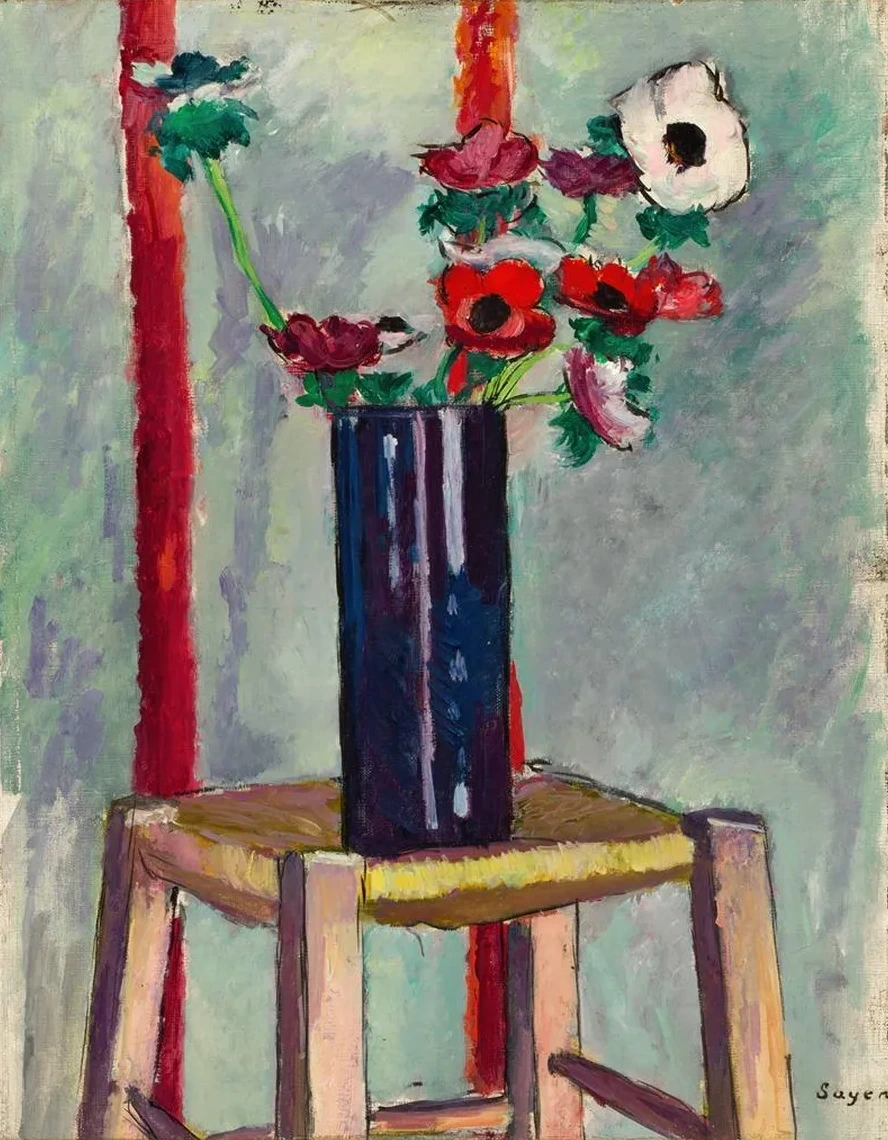 Anemones