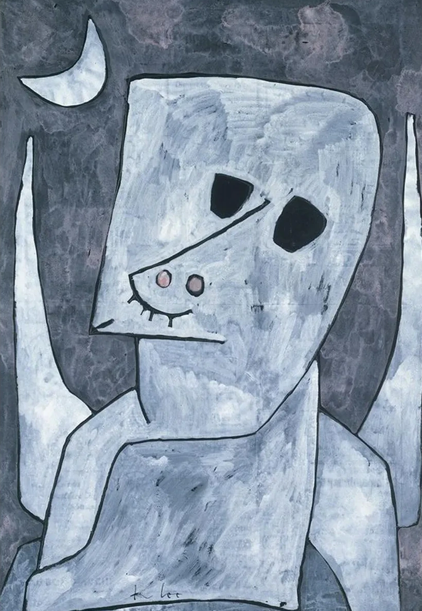 Angel Applicant