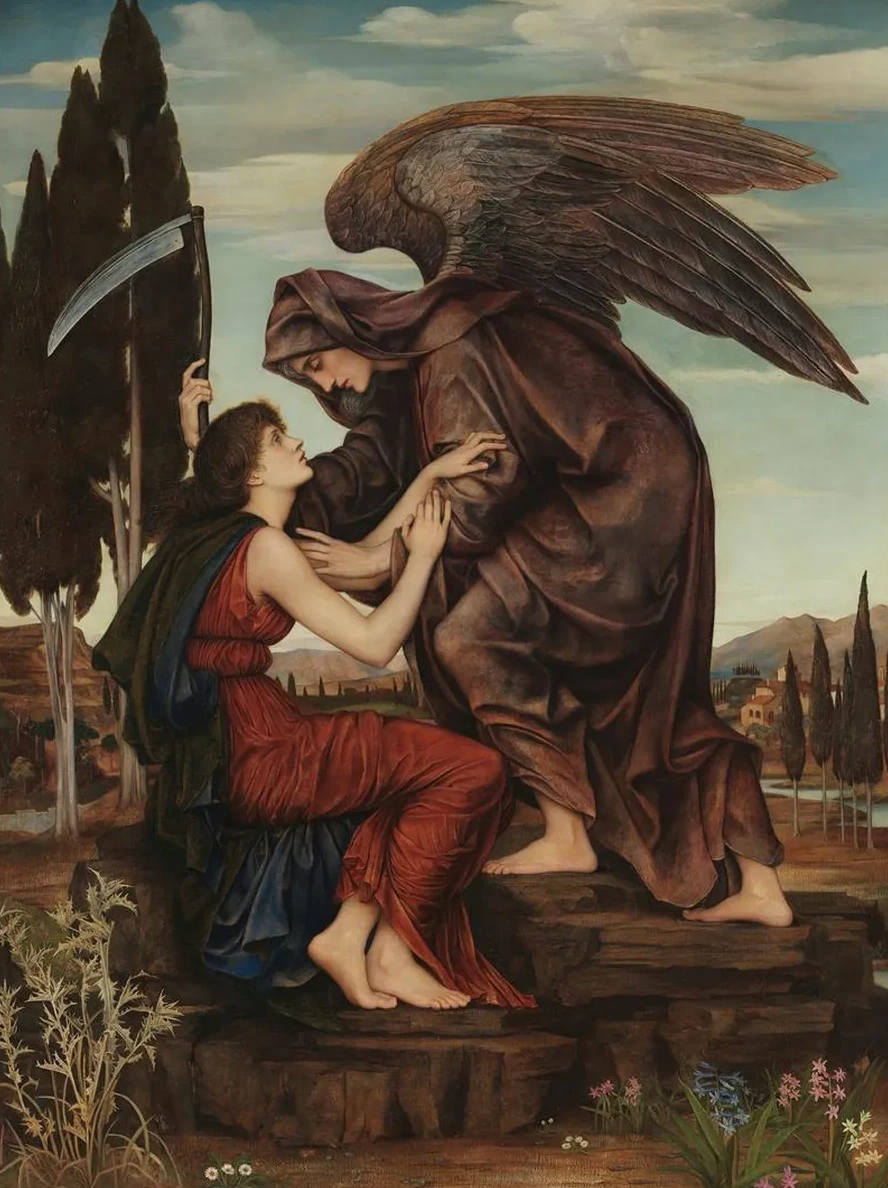 Angel of Death