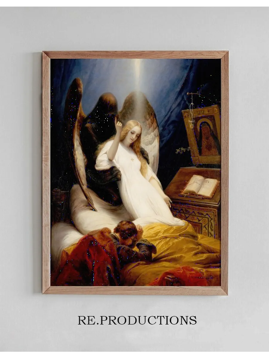 Angel of the Death