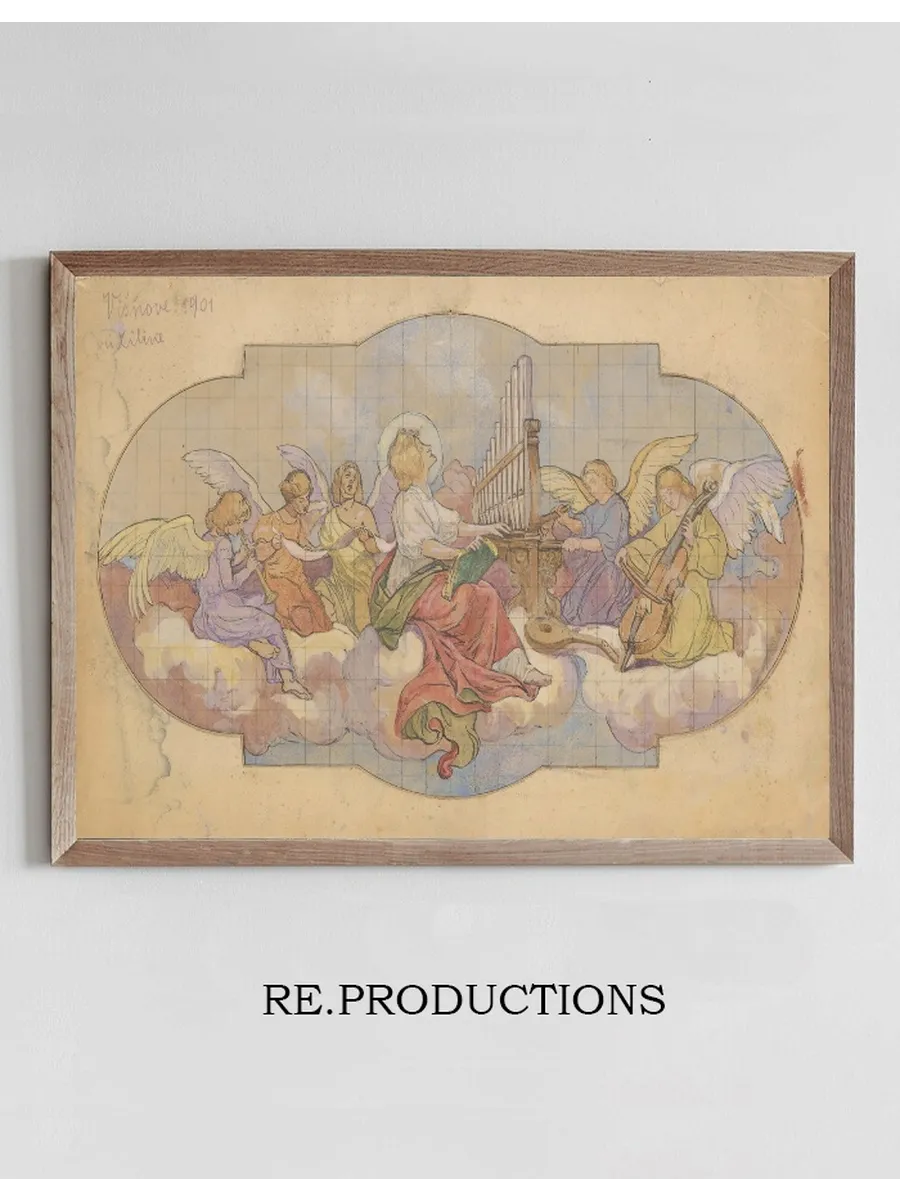 Angelic Choir