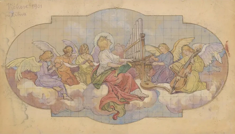 Angelic Choir