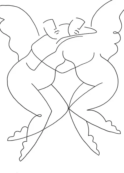 Angels