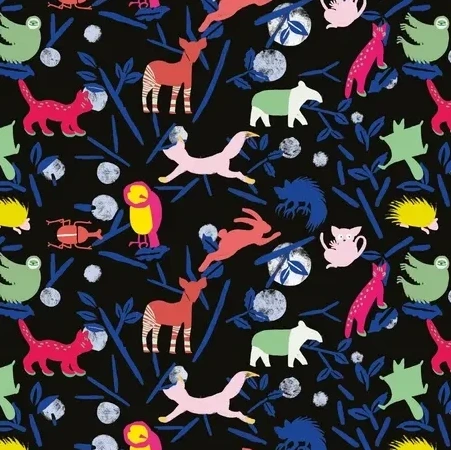 Animal Winter