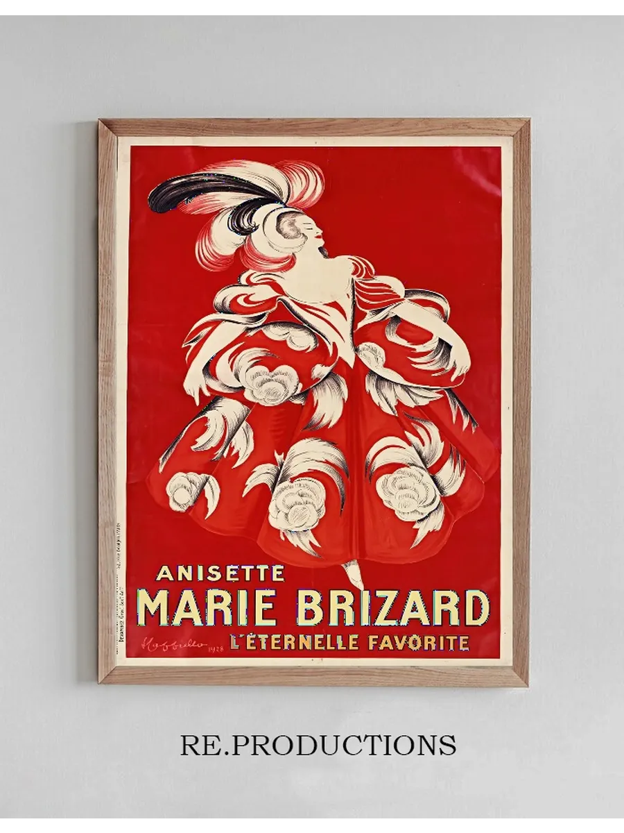 Anisette Marie Brizard L ternelle Favorite