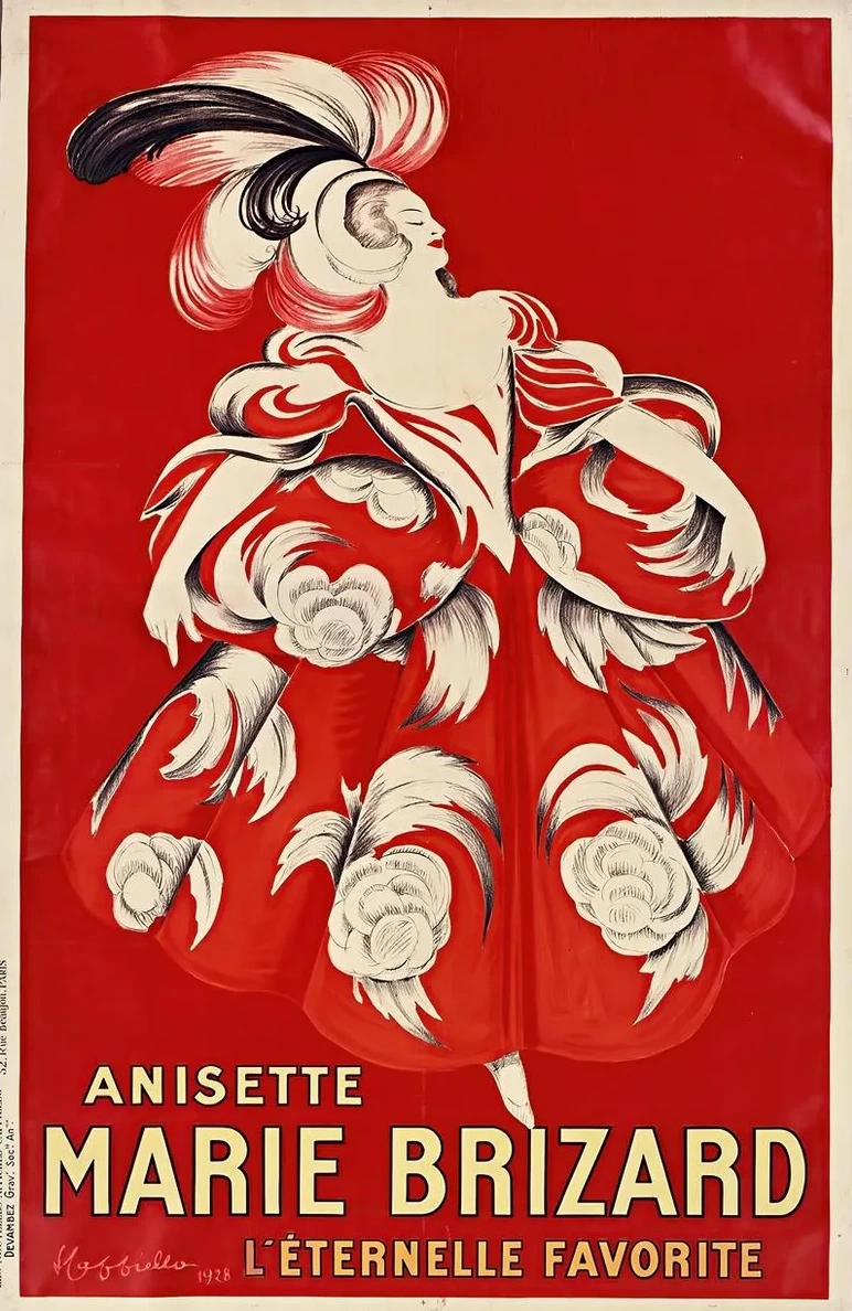 Anisette Marie Brizard L ternelle Favorite