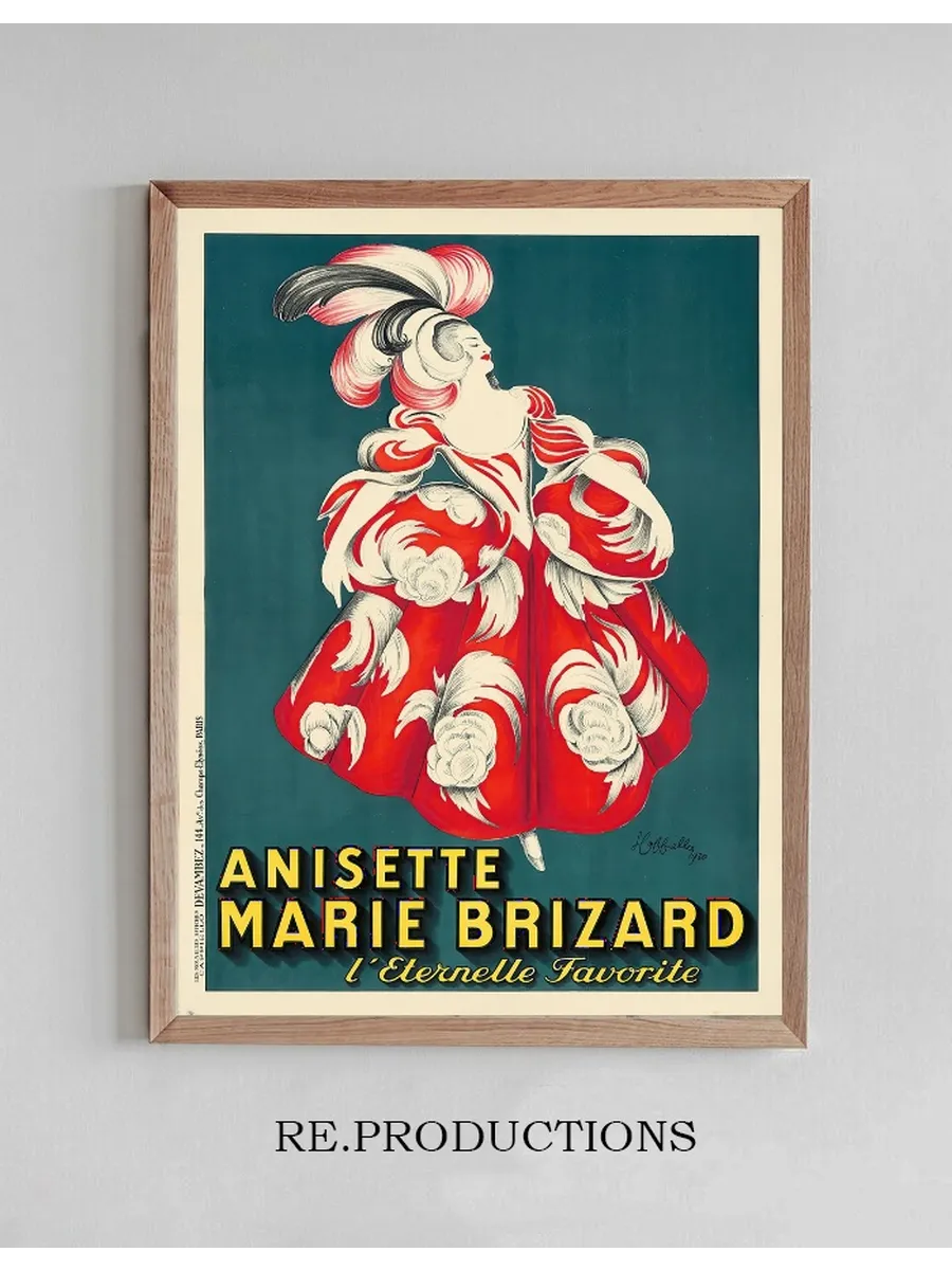 Anisette Marie Brizard