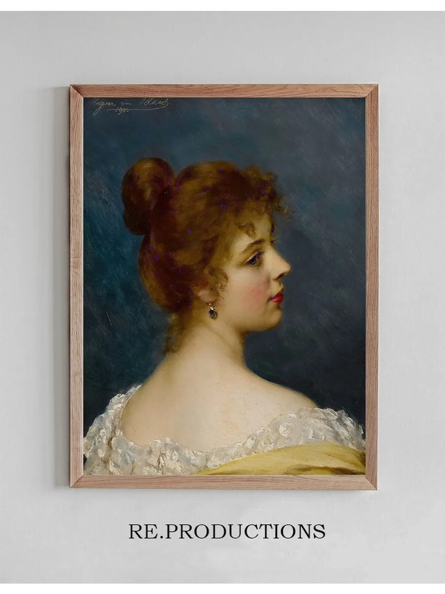 Anitalian Beauty