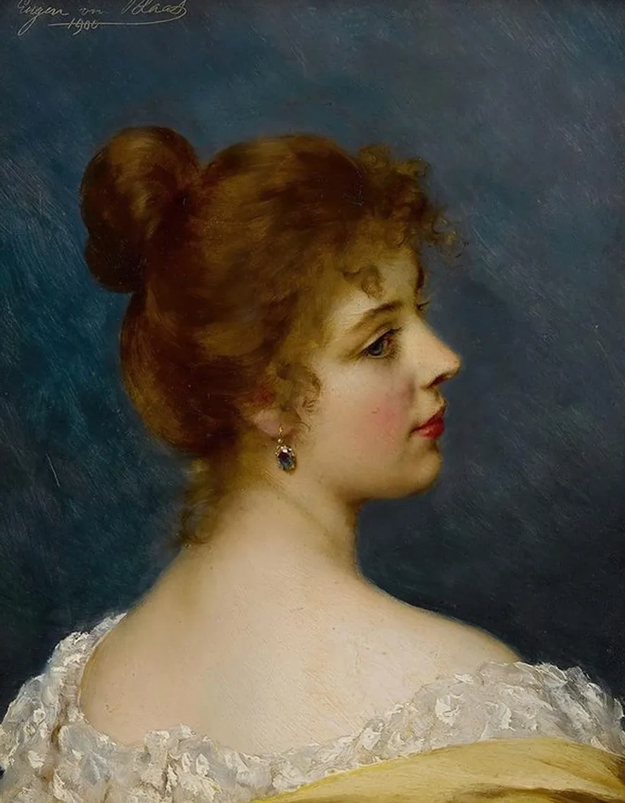 Anitalian Beauty