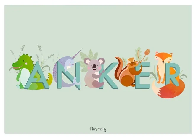 Anker