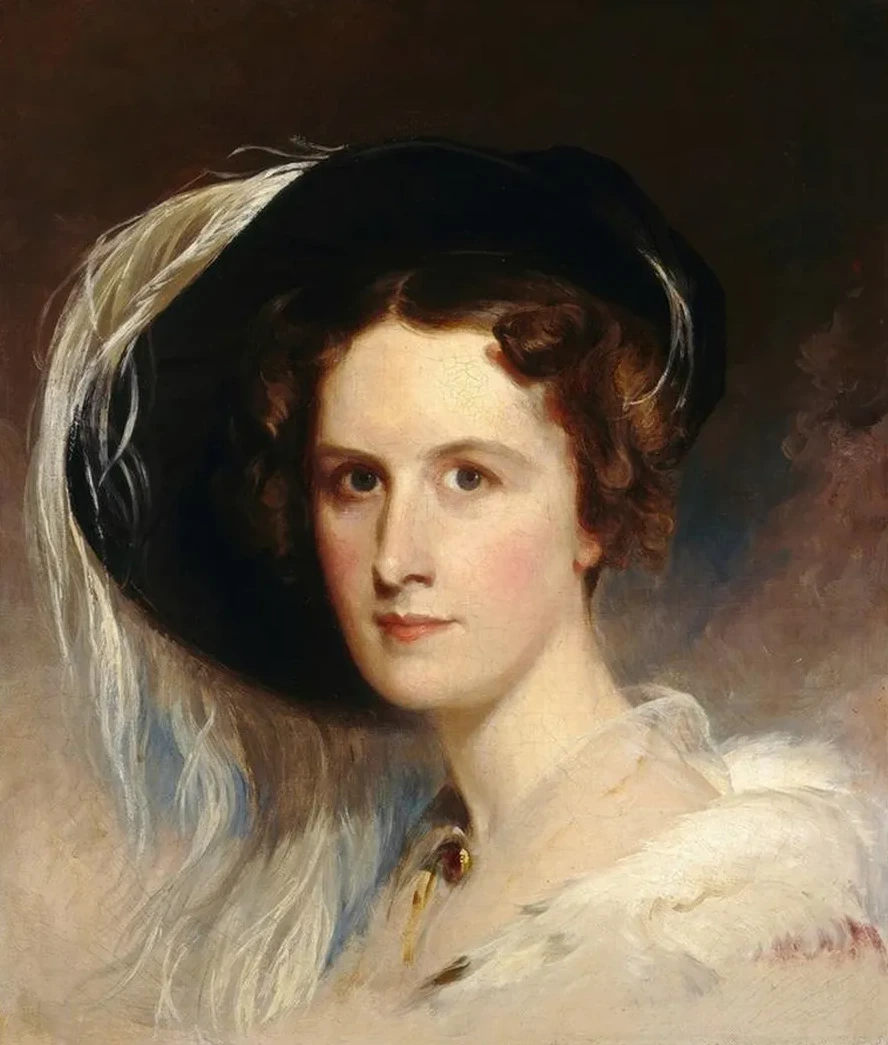 Ann Biddle Hopkinson (Mrs. Francis Hopkinson)