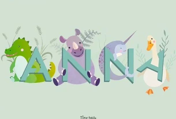 Anna