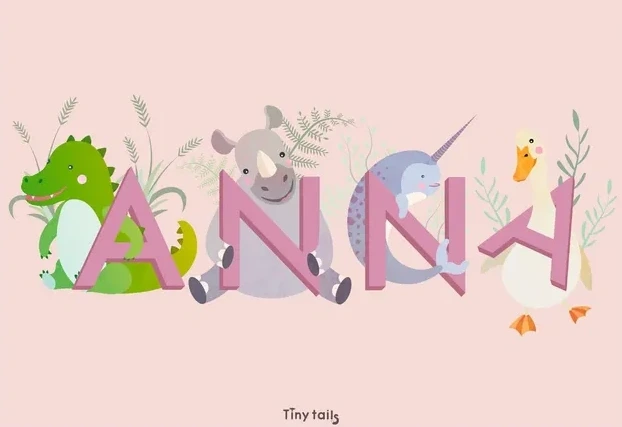 Anna