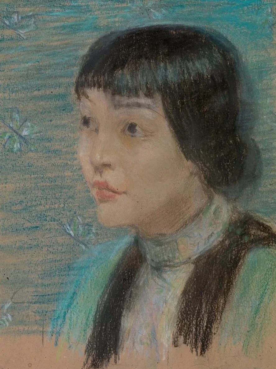 Anna May Wong