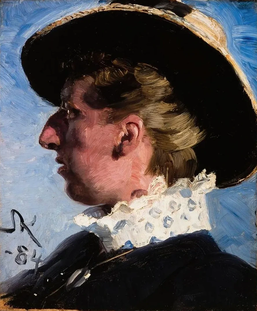 Anna Palm