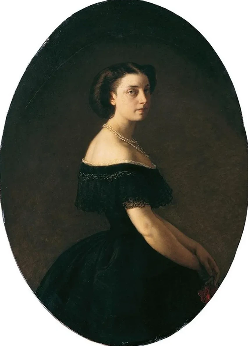 Anna Schwartz Von Morgenstern