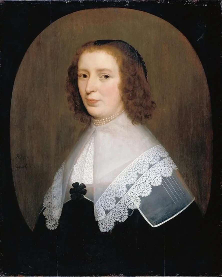 Anna van Den Corput