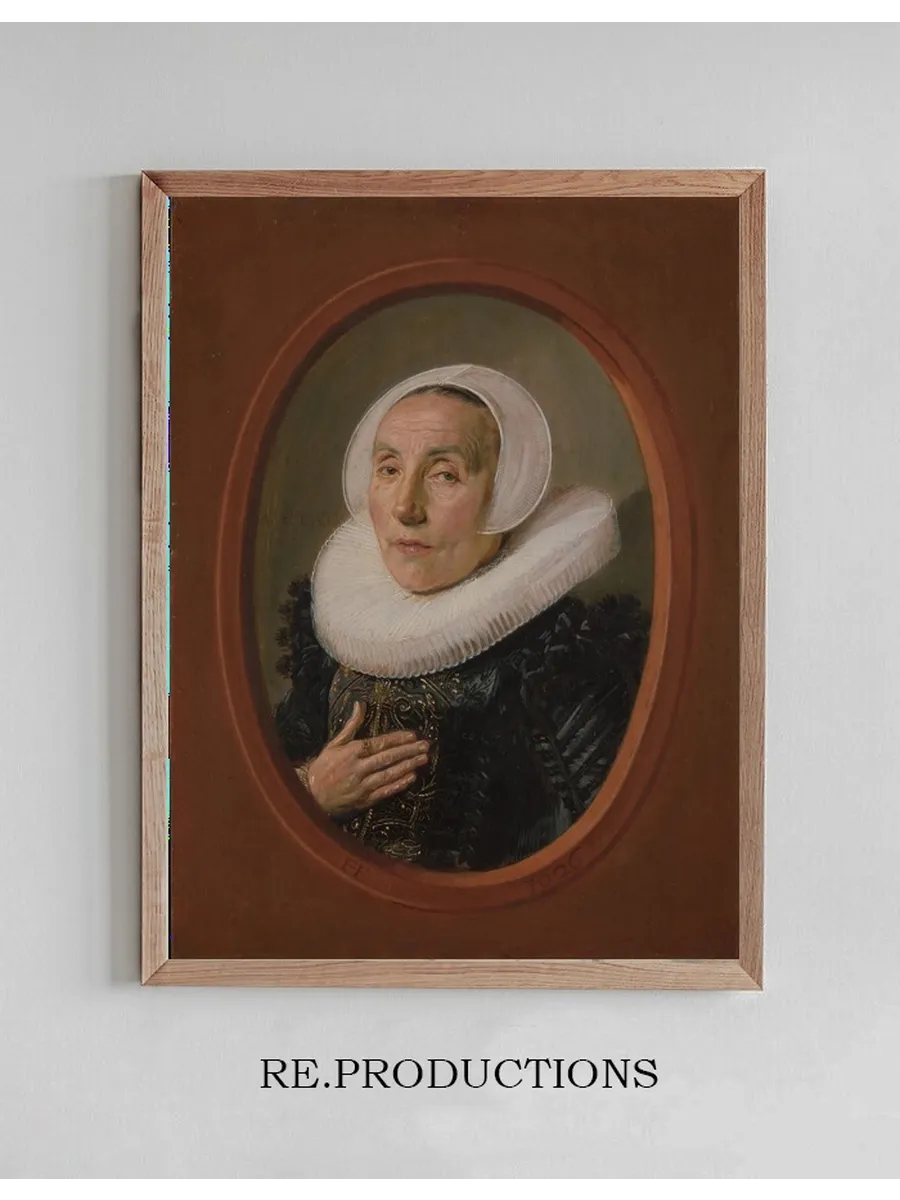 Anna van Der Aar (born 1576, Died After 1626)
